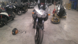 YAMAHA TDM 900 Accidentée RSV N°19018