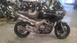YAMAHA TDM 900 Accidentée RSV N°19018