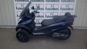 PIAGGIO MP3 500 HPE BUSINESS OCCASION N°21141