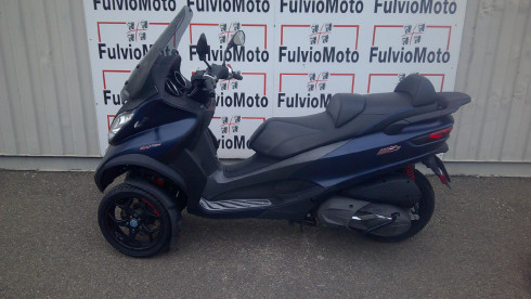 PIAGGIO MP3 500 HPE BUSINESS OCCASION N°21141