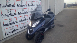 PIAGGIO MP3 500 HPE BUSINESS OCCASION N°21141
