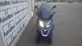 PIAGGIO MP3 500 HPE BUSINESS OCCASION N°21141