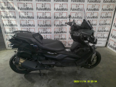 BMW C 400 ACCIDENTE RSV N°22992