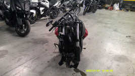 MOTO GUZZI CALIFORNIA ACCIDENTE RSV N°21235