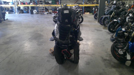 PEUGEOT METROPOLIS 400 ACCIDENTE RSV N°22413