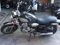 TRIUMPH ADVENTURER 900 accidenté rsv n°15235