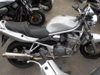 SUZUKI BANDIT en lot ou à l