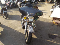 HARLEY-DAVIDSON ELECTRA GLIDE 1340 ACCIDENTE RSV N°13613