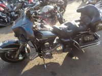 HARLEY-DAVIDSON ELECTRA GLIDE 1340 ACCIDENTE RSV N°13613