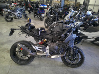 BMW F 900 XR ACCIDENTE RSV N°21232