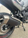 HONDA 750 TRANSALP BRIDABLE A2 OCCASION N°22394