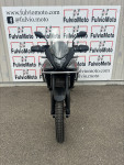 HONDA 750 TRANSALP BRIDABLE A2 OCCASION N°22394