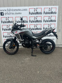 HONDA 750 TRANSALP BRIDABLE A2 OCCASION N°22394