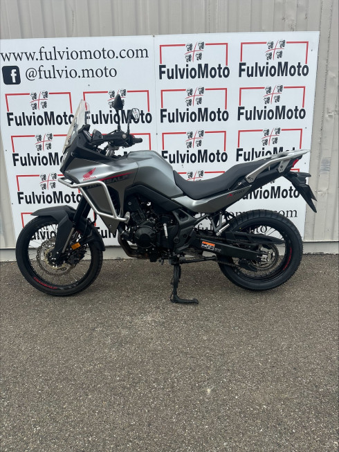 HONDA 750 TRANSALP BRIDABLE A2 OCCASION N°22394