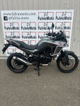 HONDA 750 TRANSALP BRIDABLE A2 OCCASION N°22394