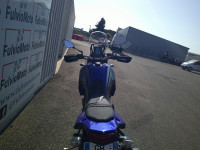 YAMAHA XTZ 690 TENERE OCCASION N°19427