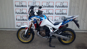 HONDA AFRICA TWIN 1100 ADVENTURE SPORTS OCCASION N°20815