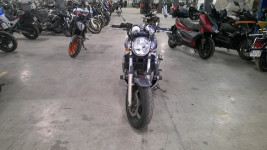 YAMAHA XJR 1300 accidentée RSV N°19609