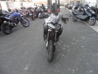TRIUMPH TIGER 800 XRT ACCIDENTE RSV N°17295