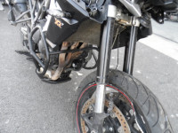 TRIUMPH TIGER 800 XRT ACCIDENTE RSV N°17295