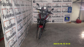 HONDA NC 750 X ACCIDENTE RSV N°23065