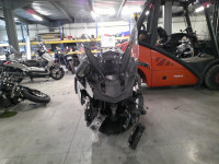 BMW K 1600 GT ACCIDENTE RSV N°21342