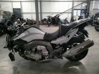 BMW K 1600 GT ACCIDENTE RSV N°21342