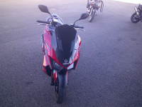 SYM JET X 125 ABS OCCASION N°1655