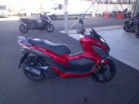 SYM JET X 125 ABS OCCASION N°1655