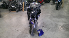 TRIUMPH SPRINT 955 ST accidentée RSV N°18785