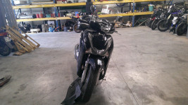 HONDA SH 125 ACCIDENTE RSV N°20726