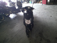 SYM ORBIT II 50 4T Accidenté RSV N°21602