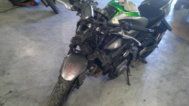 KAWASAKI Z 900 ACCIDENTE RSV N°18764