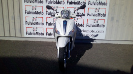 PIAGGIO MEDLEY 125 OCCASION N°22252