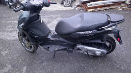 PIAGGIO BEVERLY 350 accidente rsv n°17277