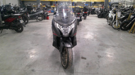 HONDA NC 750 D accidentée RSV N°19507