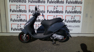 PIAGGIO ZIP 50 4T OCCASION N°22191
