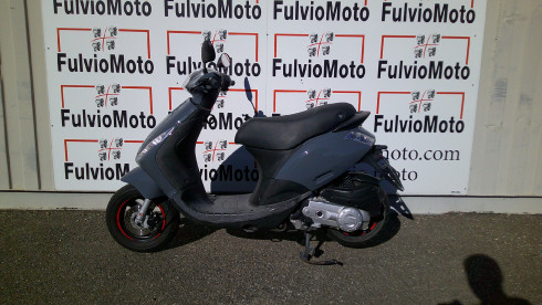 PIAGGIO ZIP 50 4T OCCASION N°22191