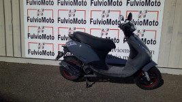 PIAGGIO ZIP 50 4T OCCASION N°22191