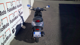 PIAGGIO ZIP 50 4T OCCASION N°22191
