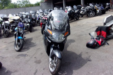 BMW K 1200 GT accidentée RSV N°11686