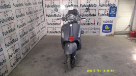 PIAGGIO GTS 125 CARTE GRISE/RIV N°23111