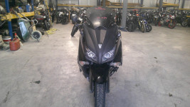 YAMAHA TMAX 530  Accidentée RSV N° 19085