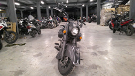 INDIAN CHIEF 1811 DARK HORSE bAccidentée RSV N°20347