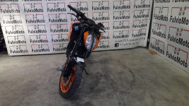 KTM 790 DUKE ABS Accidentée RSV N°22627