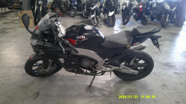 APRILIA RS 50 Accidentée RSV N°21764