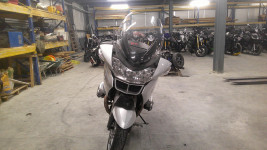 BMW R 1200 RT ACCIDENTE RSV N°18224