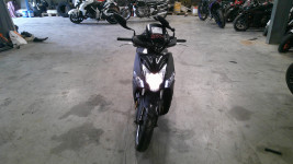 KYMCO AGILITY 50 CITY PLUS Accidenté RSV N°20591