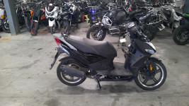 KYMCO AGILITY 50 CITY PLUS Accidenté RSV N°20591
