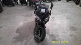 KAWASAKI NINJA 650 ACCIDENTE RSV N°21934